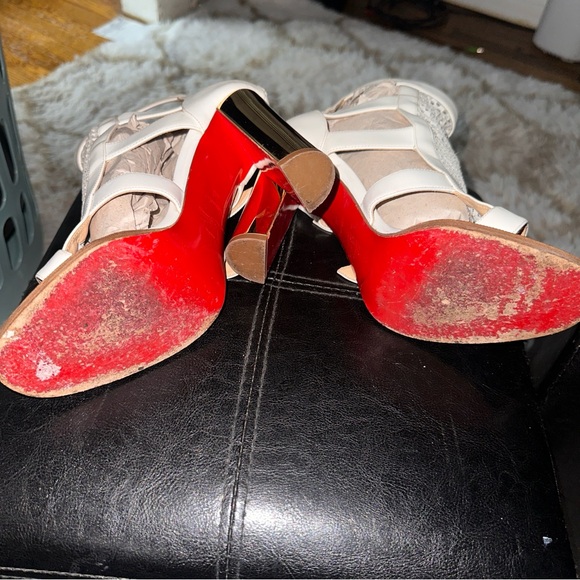 Christian Louboutin Fencing 40 - Picture 6 of 10